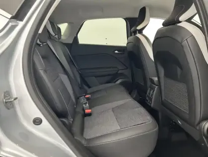 Photo 15 Renault Captur E-Tech hybride rechargeable 160 Techno 5p