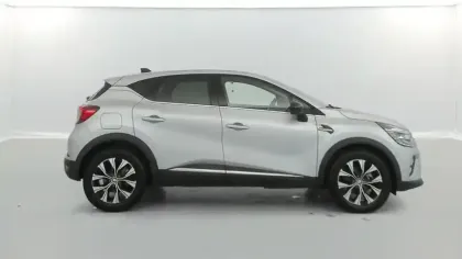 Photo 5 Renault Captur E-Tech hybride rechargeable 160 Techno 5p