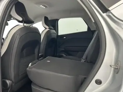 Photo 29 Renault Captur E-Tech hybride rechargeable 160 Techno 5p