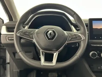 Photo 14 Renault Captur E-Tech hybride rechargeable 160 Techno 5p