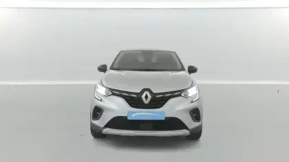 Photo 7 Renault Captur E-Tech hybride rechargeable 160 Techno 5p