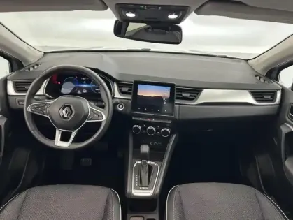 Photo 28 Renault Captur E-Tech hybride rechargeable 160 Techno 5p