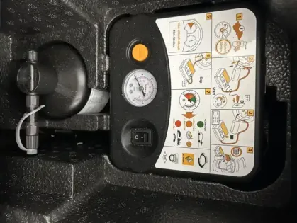 Photo 27 Renault Captur E-Tech hybride rechargeable 160 Techno 5p