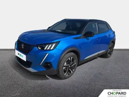 Photo Peugeot 2008 Style