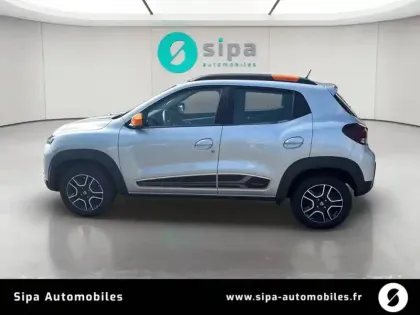Photo 5 Dacia Spring  Achat Intégral