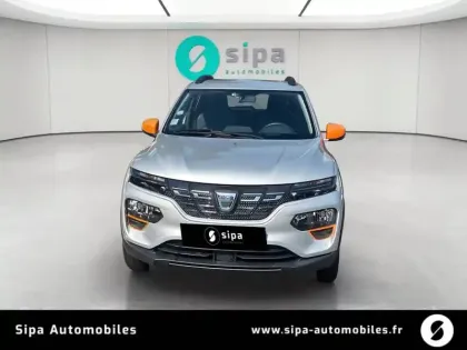 Photo 7 Dacia Spring  Achat Intégral