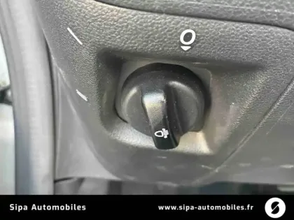 Photo 22 Dacia Spring  Achat Intégral