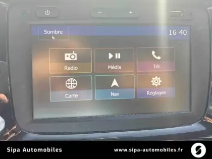 Photo 15 Dacia Spring  Achat Intégral