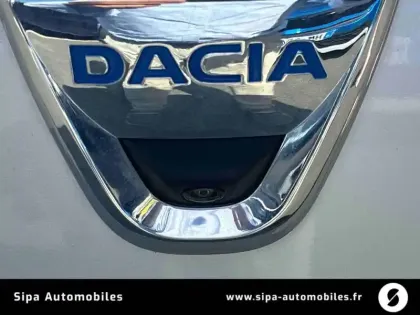 Photo 28 Dacia Spring  Achat Intégral