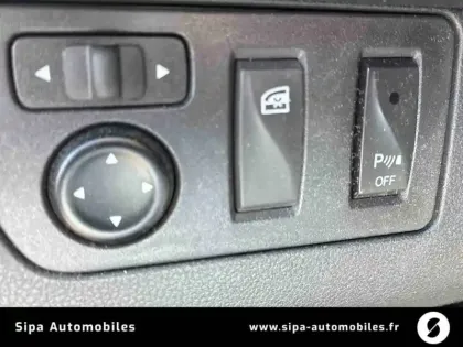 Photo 23 Dacia Spring  Achat Intégral