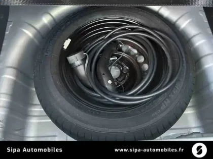 Photo 10 Dacia Spring  Achat Intégral