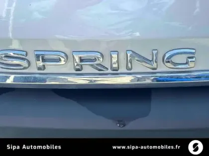 Photo 26 Dacia Spring  Achat Intégral
