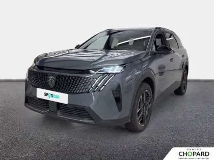 Photo Peugeot 5008 Allure