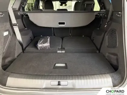 Photo 5 Peugeot 5008  Hybrid 145 ch e-DCS6