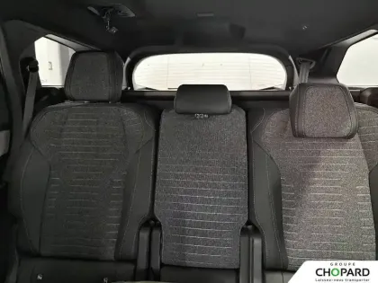 Photo 10 Peugeot 5008  Hybrid 145 ch e-DCS6