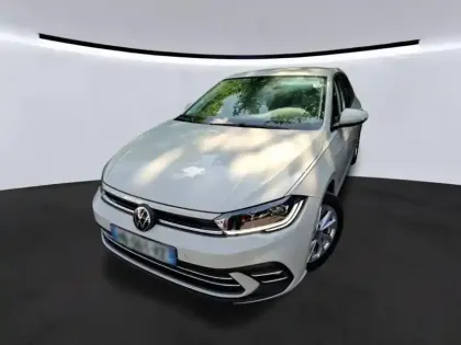 Photo Volkswagen Polo Style