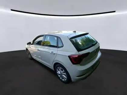 Photo 14 Volkswagen Polo 1.0 TSI 95 S&S DSG7