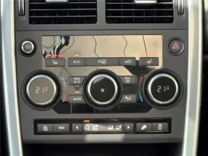 Photo 37 Land rover Discovery Sport MARK IV TD4 180CH BVA