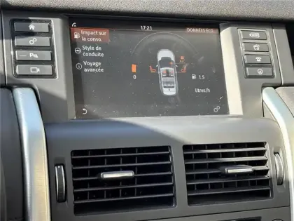 Photo 45 Land rover Discovery Sport MARK IV TD4 180CH BVA
