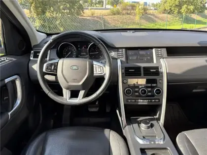 Photo 30 Land rover Discovery Sport MARK IV TD4 180CH BVA