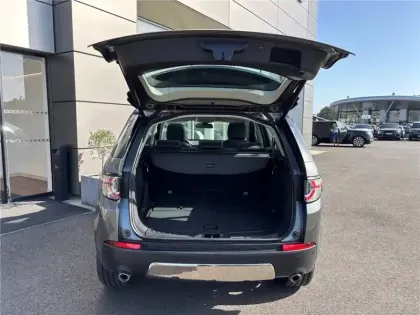 Photo 11 Land rover Discovery Sport MARK IV TD4 180CH BVA