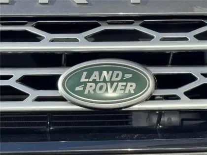 Photo 16 Land rover Discovery Sport MARK IV TD4 180CH BVA