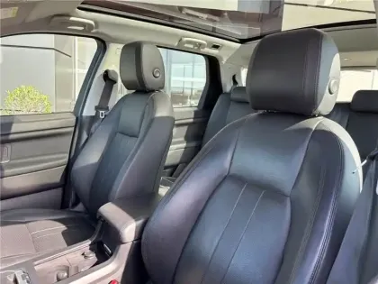 Photo 18 Land rover Discovery Sport MARK IV TD4 180CH BVA