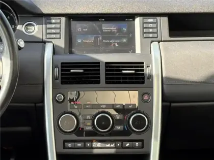 Photo 36 Land rover Discovery Sport MARK IV TD4 180CH BVA