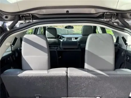 Photo 26 Land rover Discovery Sport MARK IV TD4 180CH BVA