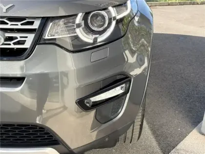 Photo 15 Land rover Discovery Sport MARK IV TD4 180CH BVA