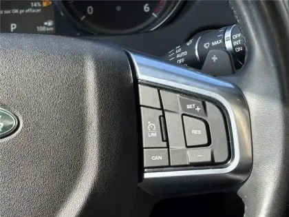 Photo 35 Land rover Discovery Sport MARK IV TD4 180CH BVA