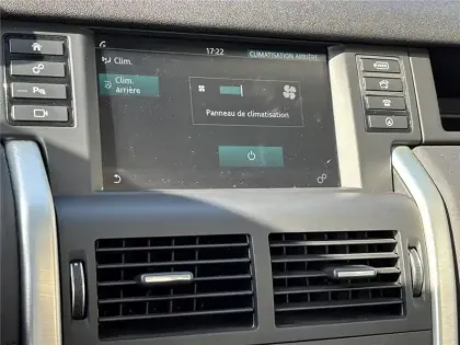Photo 49 Land rover Discovery Sport MARK IV TD4 180CH BVA