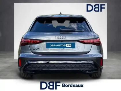 Photo 5 Audi A3 PI SPORTBACK 40 TFSI E 204 CH S TRONI