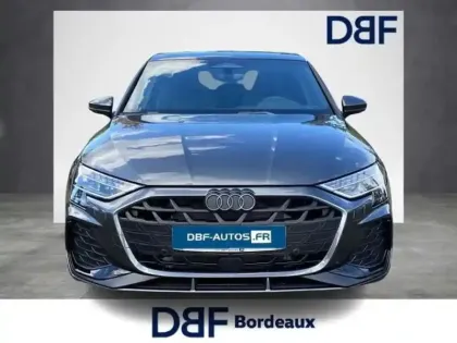 Photo 7 Audi A3 PI SPORTBACK 40 TFSI E 204 CH S TRONI