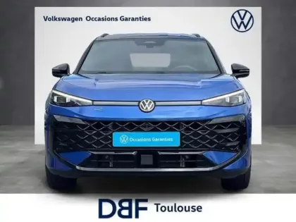 Photo 6 Volkswagen T-roc 1.5 eTSI Hybrid 150 ch DSG7 R-Line