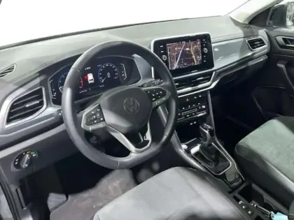 Photo 8 Volkswagen T-roc 1.5 TSI EVO 150 Start/Stop DSG7 Style