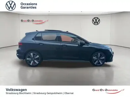 Photo 5 Volkswagen Golf  1.4 eHybrid 245ch GTE DSG6