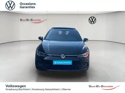 Photo 7 Volkswagen Golf  1.4 eHybrid 245ch GTE DSG6
