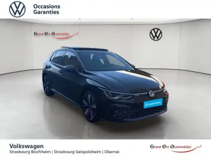 Photo 6 Volkswagen Golf  1.4 eHybrid 245ch GTE DSG6