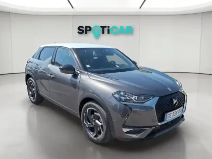 Photo 8 DS DS 3  Crossback BlueHDi 130ch Rivoli Automatique