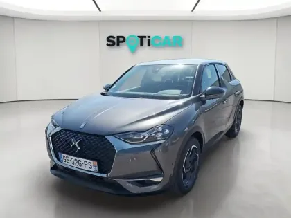 Photo Ds Ds 3 Rivoli