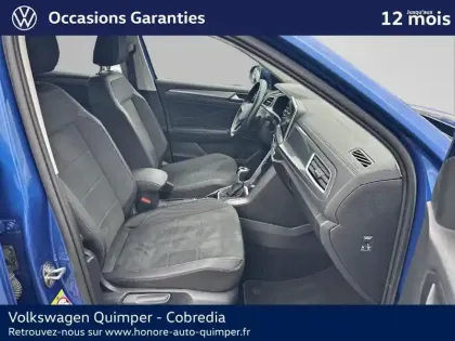 Photo 9 Volkswagen T-roc  1.5 TSI EVO 150ch Style DSG7