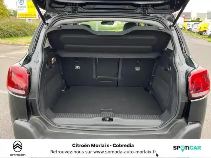 Photo 5 Citroën C3 Aircross  PureTech 130ch S&S Shine Pack EAT6