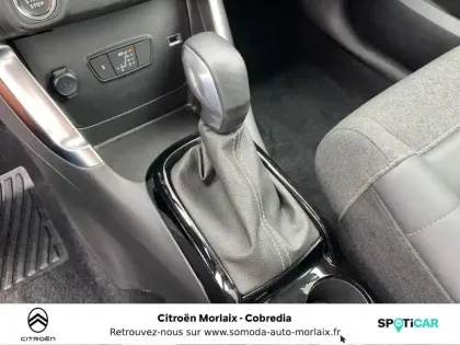 Photo 11 Citroën C3 Aircross  PureTech 130ch S&S Shine Pack EAT6