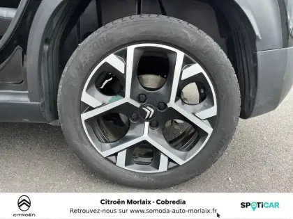 Photo 10 Citroën C3 Aircross  PureTech 130ch S&S Shine Pack EAT6