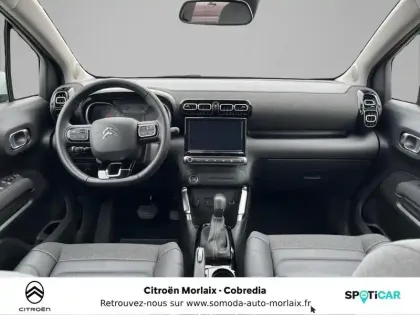 Photo 7 Citroën C3 Aircross  PureTech 130ch S&S Shine Pack EAT6