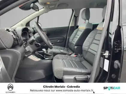 Photo 8 Citroën C3 Aircross  PureTech 130ch S&S Shine Pack EAT6