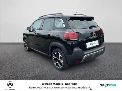 Photo 6 Citroën C3 Aircross  PureTech 130ch S&S Shine Pack EAT6