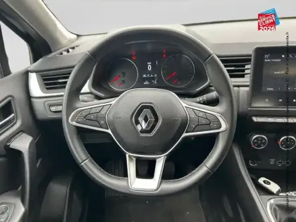 Photo 11 Renault Captur  1.0 TCe 90ch Equilibre