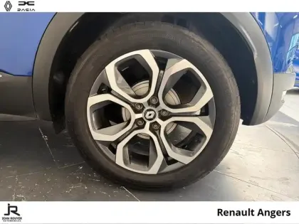 Photo 7 Renault Captur  1.3 TCe 140ch FAP Intens -21